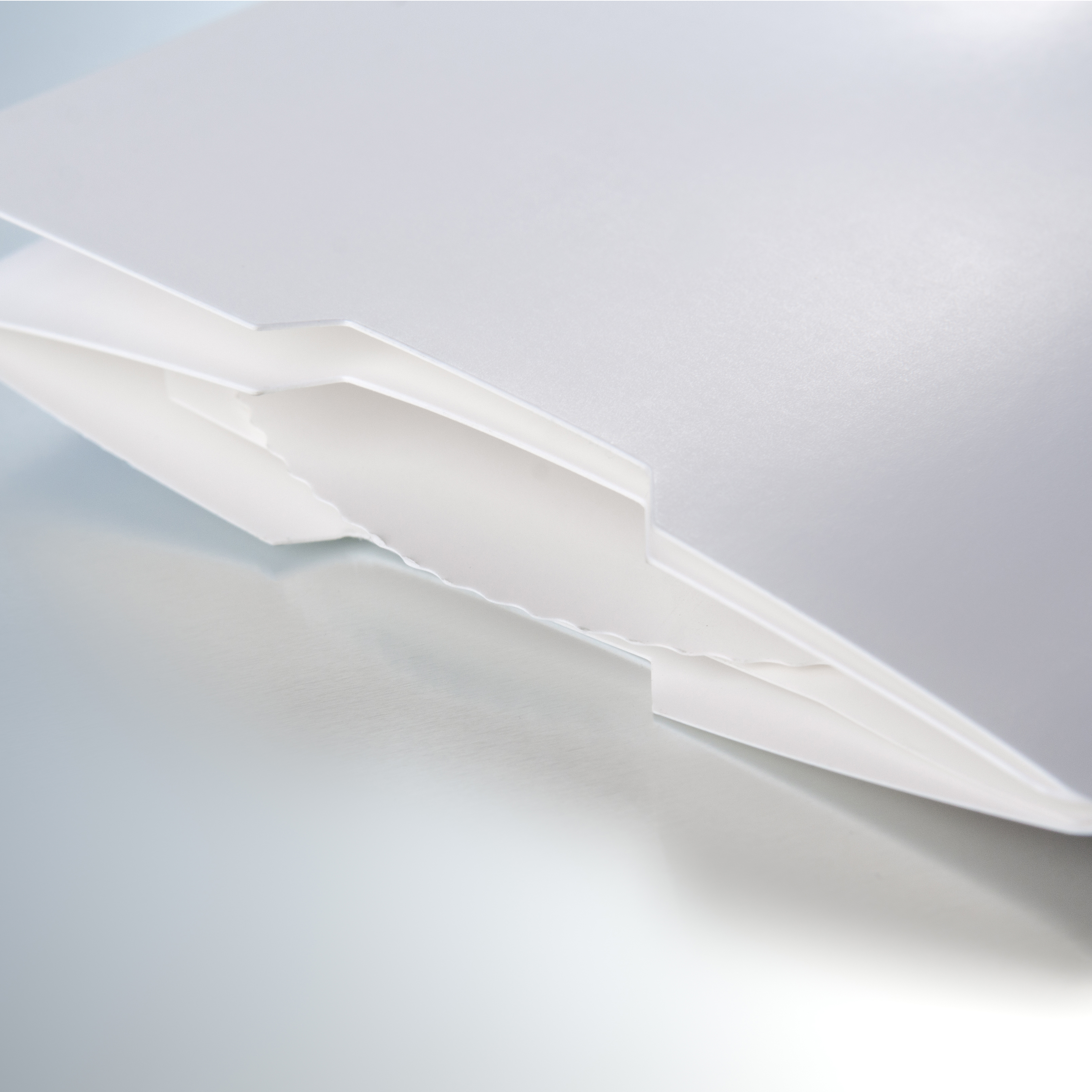 Drehscheibe – der kleine Imagefolder